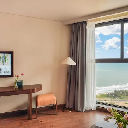 Apec Mandala Mui Ne Condotel By Vu Exterior photo