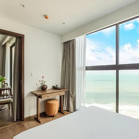 Apec Mandala Mui Ne Condotel By Vu Exterior photo
